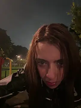 Snapshot of Melody_Ds chatting on December 29, 12:41 am Melody Ds online show from December 29, 12:41 am