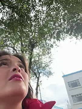 Snapshot of Melody_Ds chatting on January 30, 9:25 pm Melody Ds online show from January 30, 9:25 pm