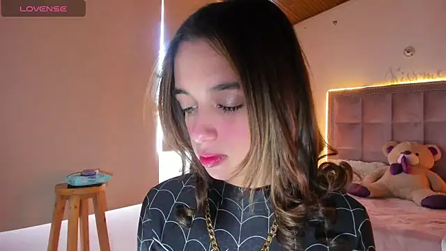 Snapshot of Melody_Ds chatting on September 25, 3:16 pm Melody Ds online show from September 25, 3:16 pm