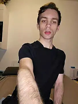 nickdtr online show from February 1, 8:47 pm