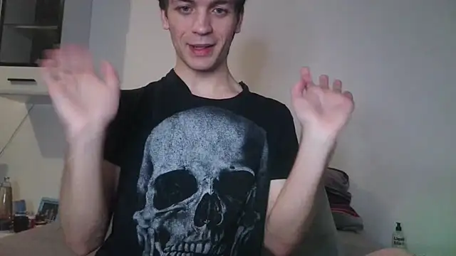 nickdtr online show from February 11, 8:10 pm