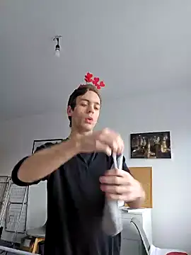 nickdtr online show from February 14, 10:49 am