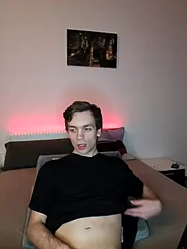 nickdtr online show from February 20, 11:32 pm