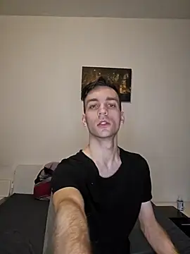 nickdtr online show from March 3, 8:00 pm