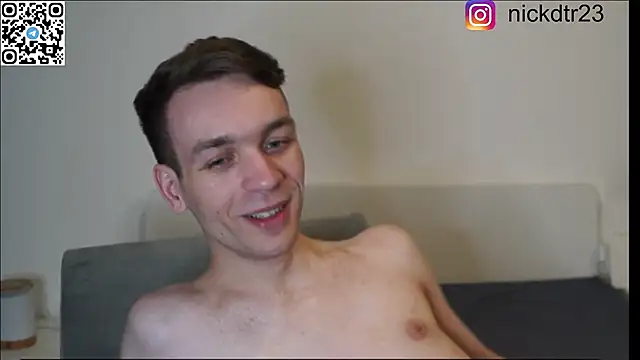 nickdtr online show from March 7, 12:15 am