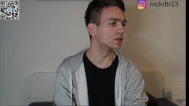 nickdtr online show from March 8, 4:23 am