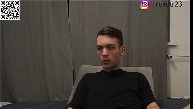 nickdtr online show from March 13, 1:43 am