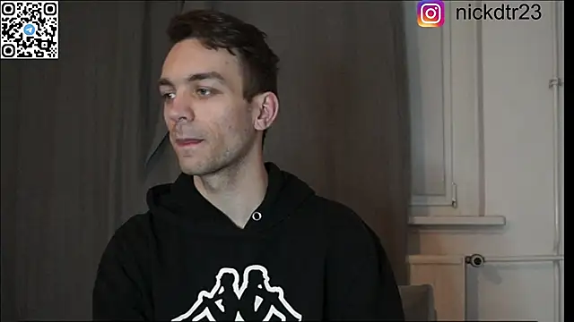 nickdtr online show from March 18, 6:59 pm