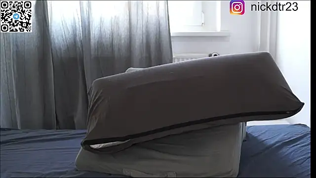 nickdtr online show from March 19, 12:01 pm