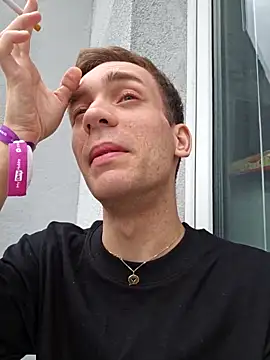 nickdtr online show from October 10, 9:30 am