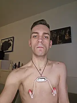 nickdtr online show from November 15, 4:47 pm