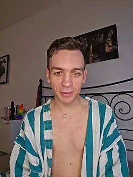 nickdtr online show from February 22, 4:05 pm