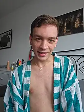 nickdtr online show from March 8, 1:48 pm