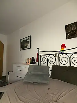 nickdtr online show from July 31, 10:53 pm