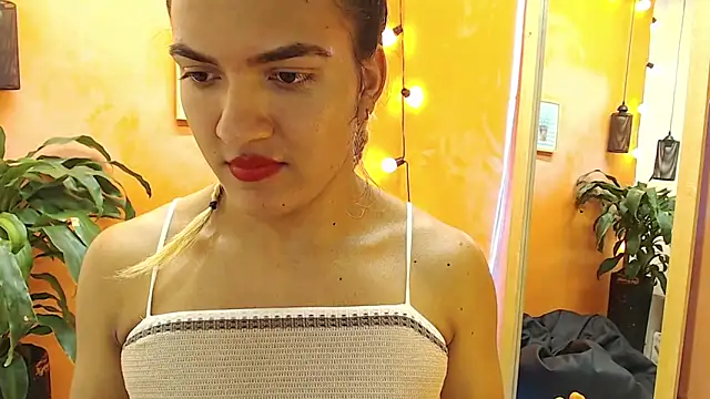 aslyhernandez 7 online show from January 20, 5:59 pm