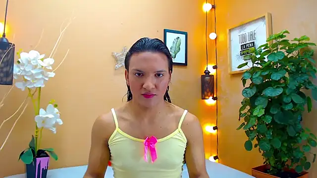 aslyhernandez 7 online show from October 4, 12:36 pm