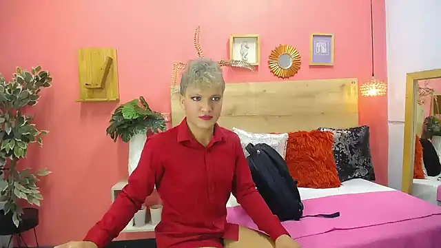 aslyhernandez 7 online show from March 17, 12:08 pm