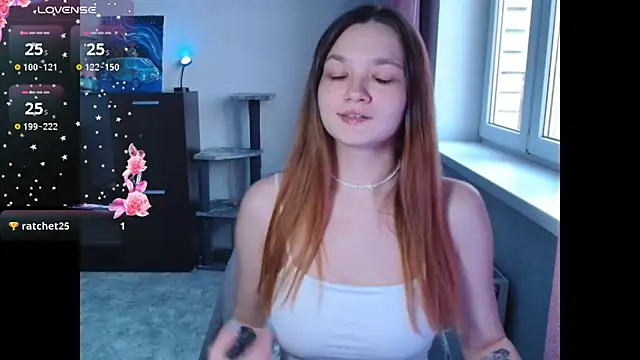 Snapshot of cal1ifornia chatting on March 7, 3:09 pm cal1ifornia online show from March 7, 3:09 pm