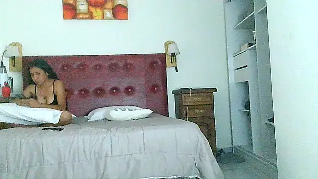 teendotados online show from January 31, 7:11 pm