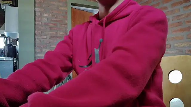 teendotados online show from April 22, 2:18 pm