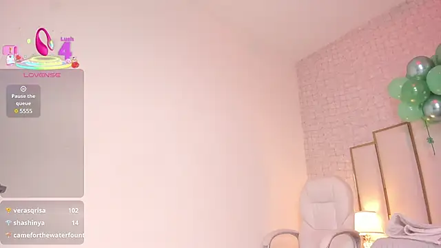 Victoriaa millers online show from March 21, 6:16 am