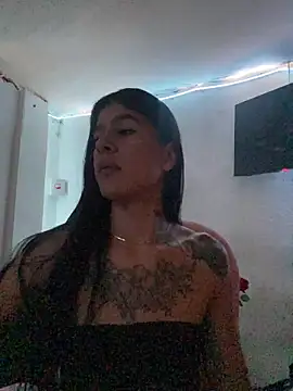 daniigarcia online show from December 21, 7:43 pm