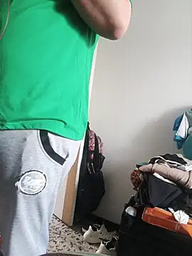 beautiful hands  online show from April 26, 8:50 pm