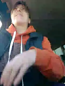 Snapshot of larylary6969 chatting on January 9, 8:45 am larylary6969 online show from January 9, 8:45 am