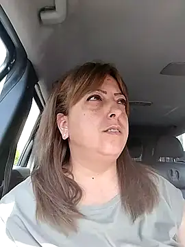 Snapshot of larylary6969 chatting on September 13, 8:03 am larylary6969 online show from September 13, 8:03 am