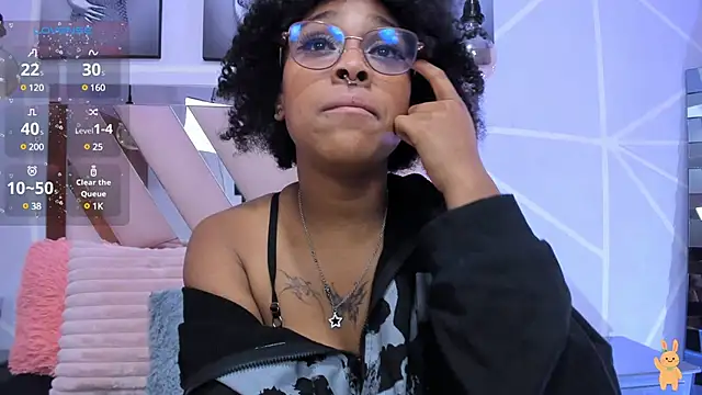 Elith noa online show from March 7, 1:31 am