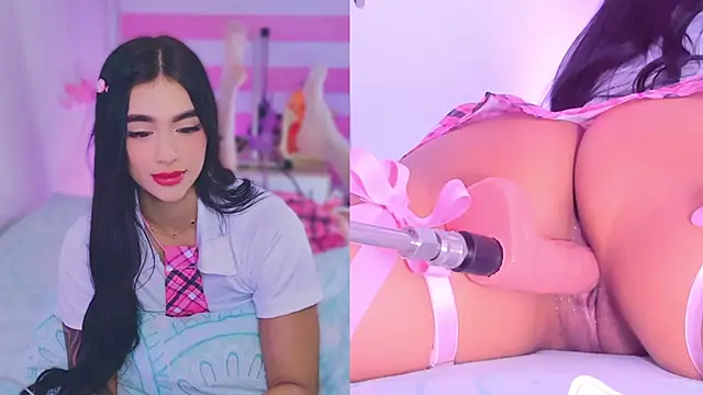 pamela cm online show from October 22, 11:10 am