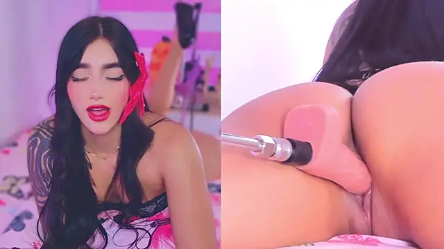 pamela cm online show from October 24, 11:06 am