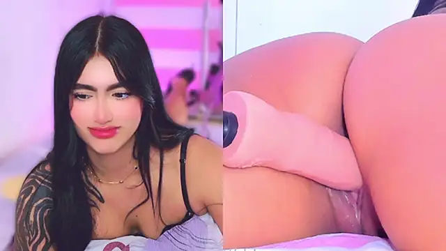 pamela cm online show from December 2, 11:04 am