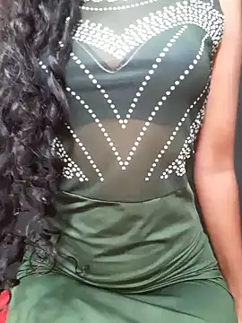 Snapshot of PerfectAhinsa chatting on January 9, 7:29 pm PerfectAhinsa online show from January 9, 7:29 pm