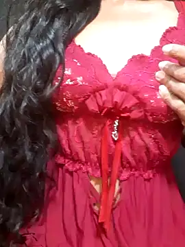 Snapshot of PerfectAhinsa chatting on February 5, 7:31 pm PerfectAhinsa online show from February 5, 7:31 pm