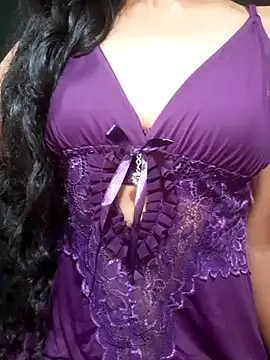 Snapshot of PerfectAhinsa chatting on February 9, 8:02 pm PerfectAhinsa online show from February 9, 8:02 pm