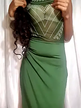 Snapshot of PerfectAhinsa chatting on October 1, 7:42 pm PerfectAhinsa online show from October 1, 7:42 pm