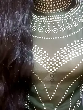 Snapshot of PerfectAhinsa chatting on October 12, 8:30 pm PerfectAhinsa online show from October 12, 8:30 pm