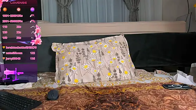 wowsquirtx online show from January 29, 6:33 am