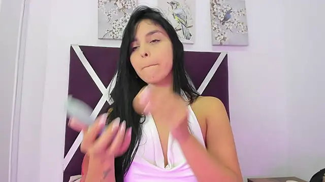  miaquevedo  online show from November 12, 3:12 pm