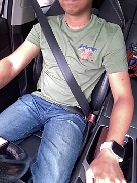 Snapshot of YoBody755 chatting on October 8, 8:34 am YoBody755 online show from October 8, 8:34 am