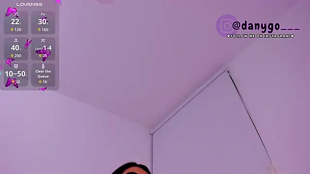 ZarianaEvanz online show from November 3, 11:04 pm