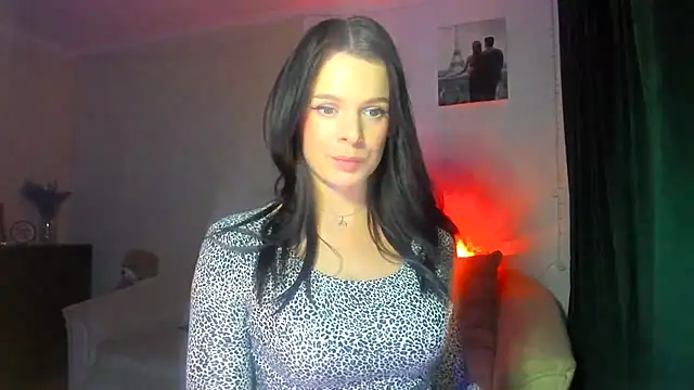 damla555 online show from April 30, 4:24 pm