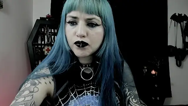 DimmuandDarkness online show from March 12, 4:02 pm