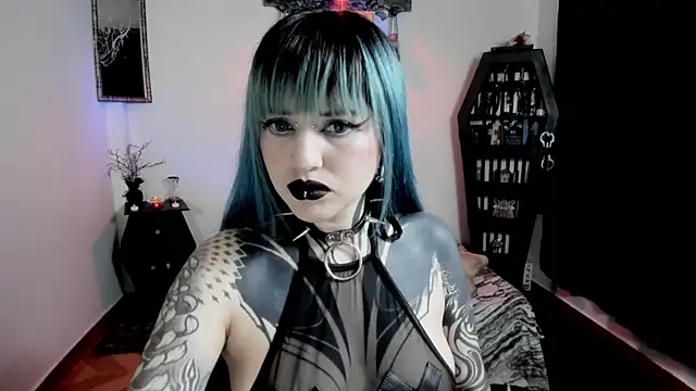 DimmuandDarkness online show from June 12, 8:57 am