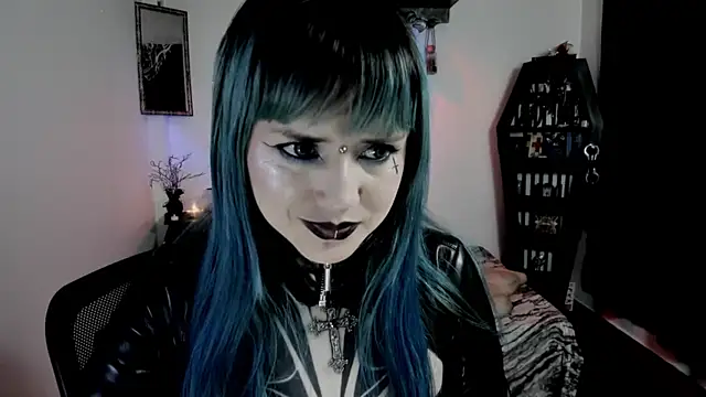 DimmuandDarkness online show from June 14, 8:33 pm