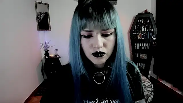 DimmuandDarkness online show from June 17, 9:45 am