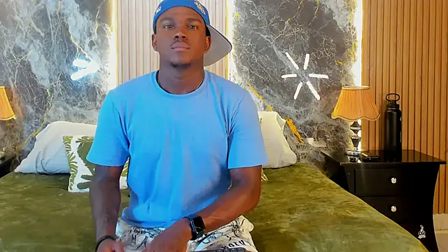 Troykhalil online show from February 27, 8:31 pm