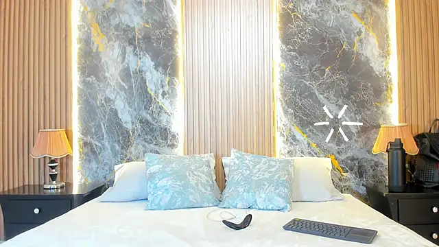 Troykhalil online show from March 5, 2:36 am