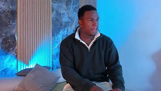 Troykhalil online show from October 24, 10:50 pm